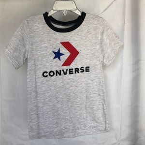 Converse T-Shirt